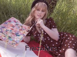 Fibijames