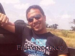 Fieryinocence