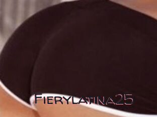 Fierylatina25