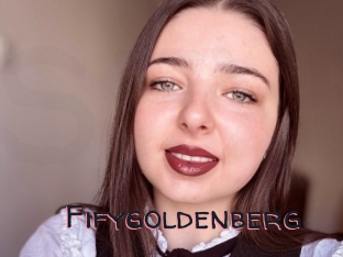 Fifygoldenberg