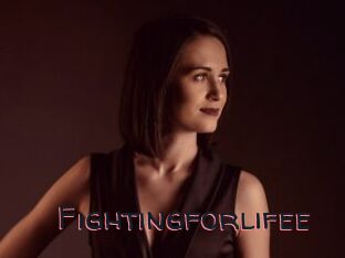 Fightingforlifee