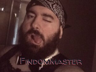 Findommaster