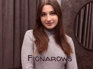 Fionarows