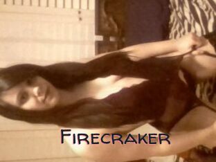 Firecraker