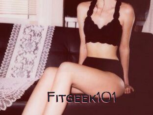 Fitgeek101