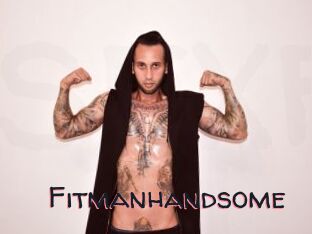 Fitmanhandsome