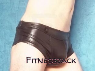 Fitnessjack