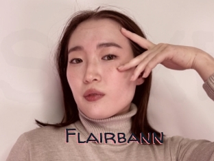 Flairbann