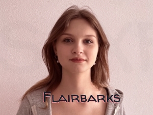 Flairbarks