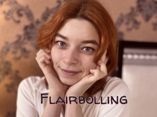 Flairbolling