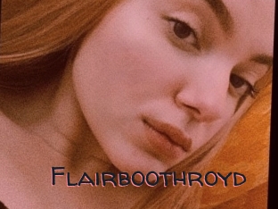 Flairboothroyd