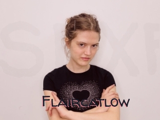 Flaircatlow