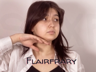 Flairfrary