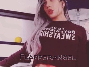 Flapperangel
