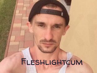 Fleshlightcum