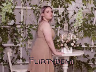 Flirtydemi