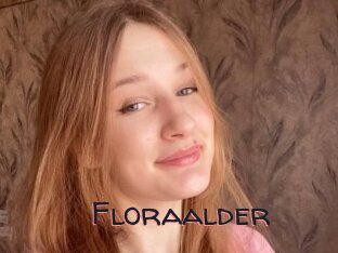 Floraalder