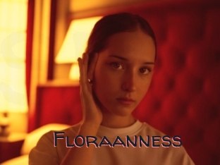 Floraanness