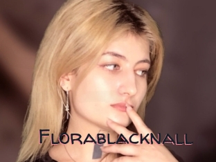 Florablacknall