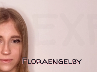 Floraengelby