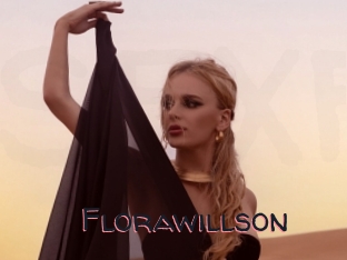 Florawillson