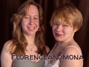 Florenceandmona