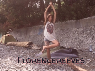 Florencereeves