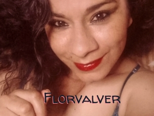 Florvalver