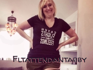 Fltattendantabby