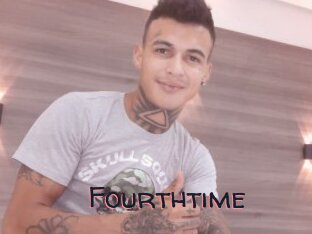 Fourthtime