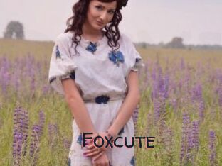 Foxcute