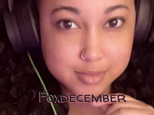 Foxdecember