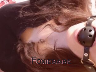 Foxiebabe