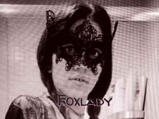 Foxlady