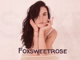 Foxsweetrose