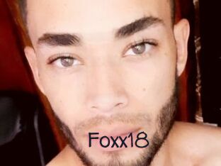 Foxx18