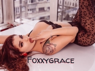 Foxxygrace