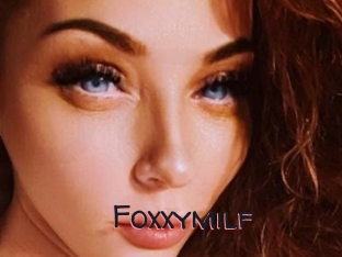 Foxxymilf