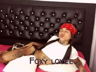 Foxy_lovee