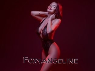Foxyangeline