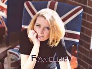 Foxyellie
