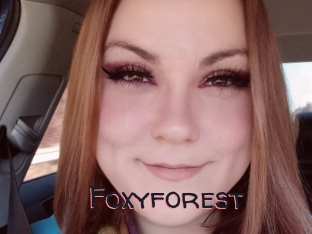 Foxyforest