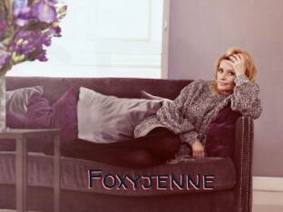 Foxyjenne