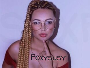 Foxysusy