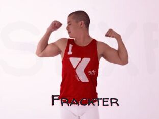 Frackter