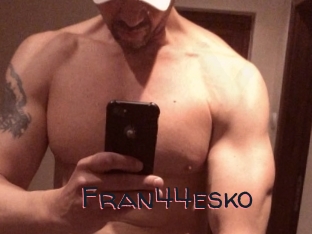 Fran44esko