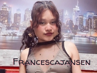 Francescajansen