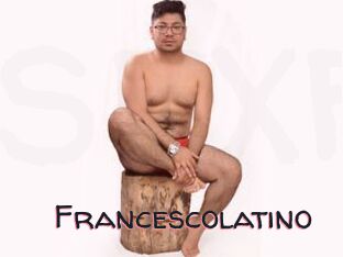Francescolatino