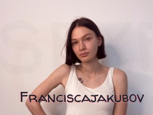 Franciscajakubov