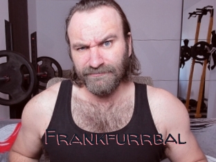 Frankfurrbal